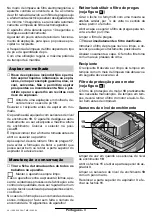 Preview for 24 page of Bosch Fireray 50 Operating Instructions Manual