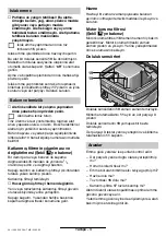 Preview for 56 page of Bosch Fireray 50 Operating Instructions Manual