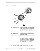 Предварительный просмотр 29 страницы Bosch FLEXIDOME HD NDN-733 Installation Manual