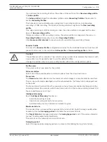 Preview for 31 page of Bosch FLEXIDOME indoor 5100i User Manual