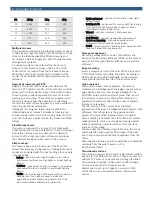 Preview for 2 page of Bosch FLEXIDOME IP 7000 VR Specifications