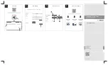 Preview for 2 page of Bosch FLEXIDOME IP indoor 5000 Quick Installation Manual