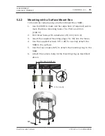 Предварительный просмотр 19 страницы Bosch FLEXIDOME IP NIN-70122 Installation Manual