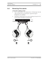 Предварительный просмотр 21 страницы Bosch FLEXIDOME IP NIN-70122 Installation Manual