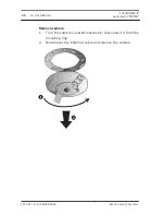 Предварительный просмотр 22 страницы Bosch FLEXIDOME IP NIN-70122 Installation Manual