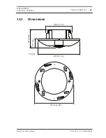 Предварительный просмотр 41 страницы Bosch FLEXIDOME IP NIN-70122 Installation Manual