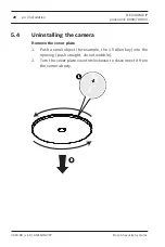 Предварительный просмотр 20 страницы Bosch FLEXIDOME IP panoramic 6000 IC Installation Manual