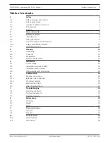 Preview for 3 page of Bosch FLEXIDOME IP panoramic 6000 Series Installation Manual