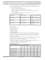 Preview for 6 page of Bosch FLEXIDOME IP panoramic 6000 Series Installation Manual