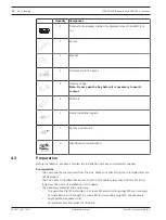 Preview for 12 page of Bosch FLEXIDOME IP panoramic 6000 Series Installation Manual