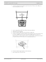 Preview for 15 page of Bosch FLEXIDOME IP panoramic 6000 Series Installation Manual