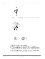 Preview for 16 page of Bosch FLEXIDOME IP panoramic 6000 Series Installation Manual