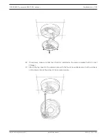 Preview for 19 page of Bosch FLEXIDOME IP panoramic 6000 Series Installation Manual