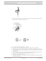 Preview for 23 page of Bosch FLEXIDOME IP panoramic 6000 Series Installation Manual