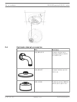 Preview for 26 page of Bosch FLEXIDOME IP panoramic 6000 Series Installation Manual