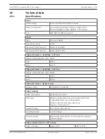 Preview for 35 page of Bosch FLEXIDOME IP panoramic 6000 Series Installation Manual