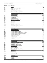 Preview for 3 page of Bosch FLEXIDOME IP starlight 8000i Installation Manual