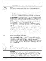 Preview for 6 page of Bosch FLEXIDOME IP starlight 8000i Installation Manual