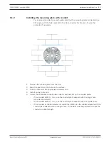 Preview for 21 page of Bosch FLEXIDOME IP starlight 8000i Installation Manual