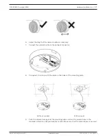 Preview for 27 page of Bosch FLEXIDOME IP starlight 8000i Installation Manual