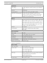 Preview for 47 page of Bosch FLEXIDOME IP starlight 8000i Installation Manual