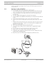 Preview for 13 page of Bosch FLEXIDOME IP starlight6000 VR NIN-63013 Installation Manual