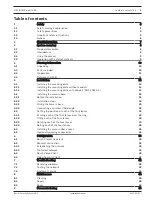 Preview for 3 page of Bosch FLEXIDOME multi 7000i Installation Manual