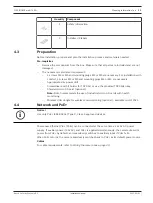 Preview for 11 page of Bosch FLEXIDOME multi 7000i Installation Manual