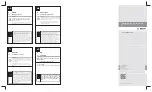 Preview for 2 page of Bosch FLEXIDOME NDA-FMT-MICDOME Quick Installation Manual