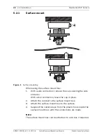 Предварительный просмотр 30 страницы Bosch FlexiDome NDN-498V03 Installation And Operation Manual