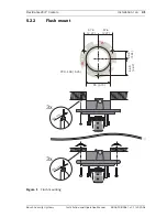 Предварительный просмотр 31 страницы Bosch FlexiDome NDN-498V03 Installation And Operation Manual