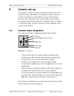 Предварительный просмотр 38 страницы Bosch FlexiDome NDN-498V03 Installation And Operation Manual