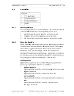 Предварительный просмотр 63 страницы Bosch FlexiDome NDN-498V03 Installation And Operation Manual