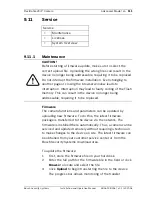 Предварительный просмотр 111 страницы Bosch FlexiDome NDN-498V03 Installation And Operation Manual