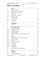 Preview for 3 page of Bosch FlexiDome NDN-832 Installation Manual