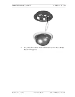 Preview for 23 page of Bosch FlexiDome NDN-832 Installation Manual