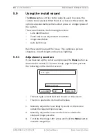 Preview for 34 page of Bosch FlexiDome NDN-832 Installation Manual