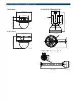 Предварительный просмотр 4 страницы Bosch FlexiDome NDN-921-V03-2P Specifications