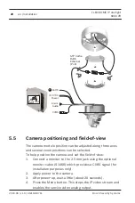 Preview for 20 page of Bosch FLEXIDOME NIN-63013 Installation Manual