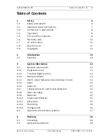 Preview for 3 page of Bosch FLEXIDOME NIN-733 Installation Manual