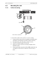 Preview for 20 page of Bosch FLEXIDOME NIN-733 Installation Manual