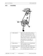 Preview for 26 page of Bosch FLEXIDOME NIN-733 Installation Manual