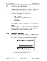 Preview for 30 page of Bosch FLEXIDOME NIN-733 Installation Manual