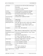 Preview for 42 page of Bosch FLEXIDOME NIN-733 Installation Manual