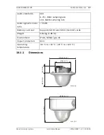 Preview for 47 page of Bosch FLEXIDOME NIN-733 Installation Manual