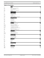 Preview for 3 page of Bosch FLEXIDOME panoramic 5100i IR Installation Manual