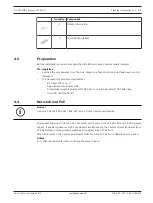 Preview for 11 page of Bosch FLEXIDOME panoramic 5100i IR Installation Manual