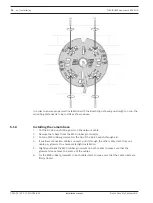 Preview for 16 page of Bosch FLEXIDOME panoramic 5100i IR Installation Manual