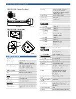 Предварительный просмотр 5 страницы Bosch FLEXIDOME starlight Brochure & Specs