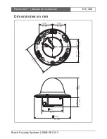 Предварительный просмотр 102 страницы Bosch FlexiDome XT+ Installation Instructions Manual